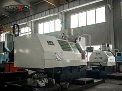 M74125D、M7475D立軸圓臺(tái)磨